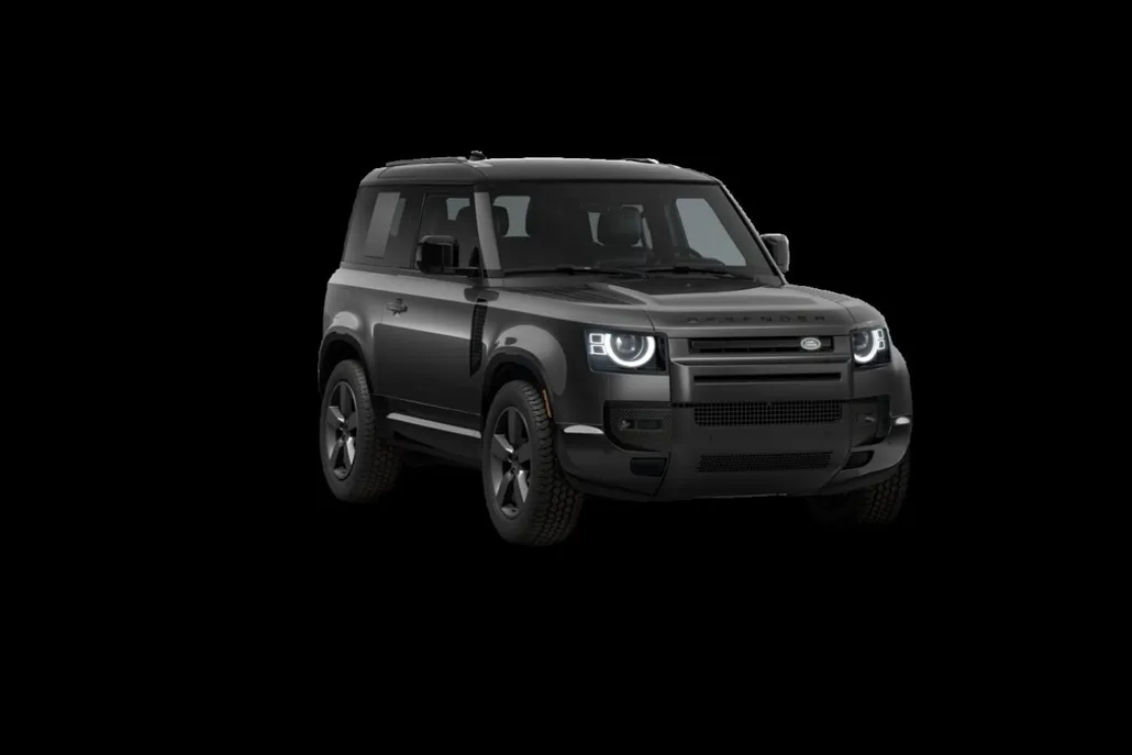 2025 Land Rover Defender 90 X-Dynamic SE photo 1