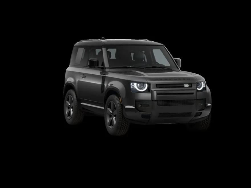 2025 Land Rover Defender 90 X-Dynamic SE photo 1