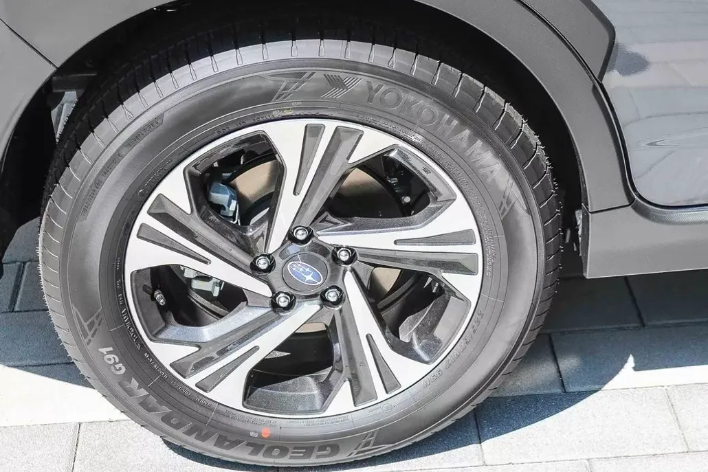 2025 Subaru Crosstrek Premium photo 1