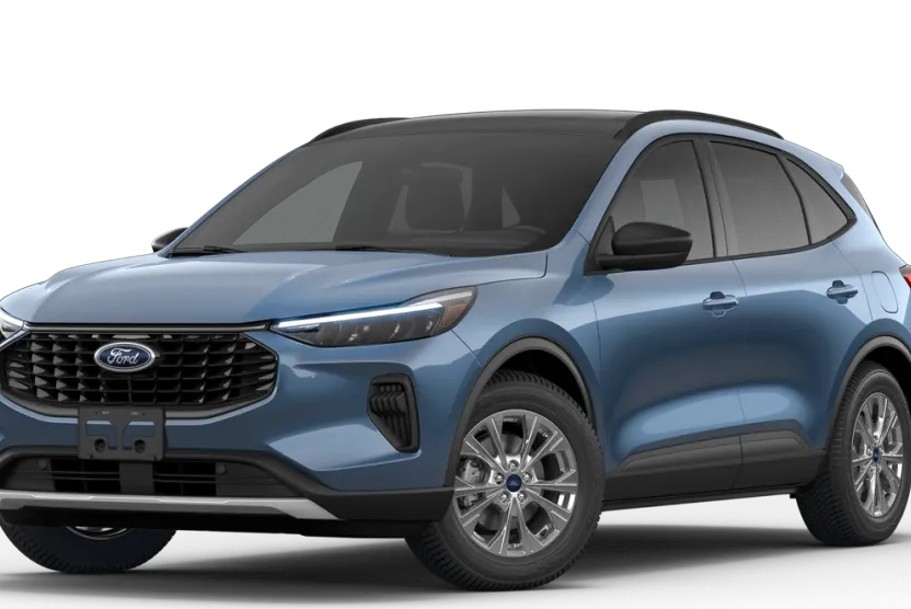 2026 Ford Escape Active photo 6