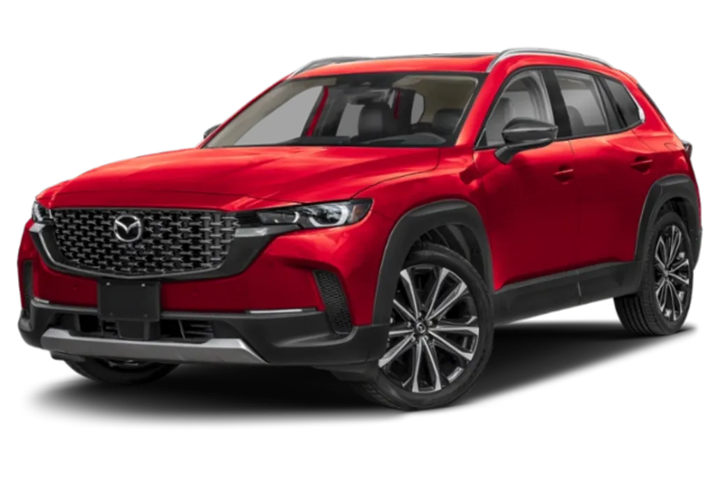 2025 Mazda CX-50 2.5 Turbo Premium Plus photo 1