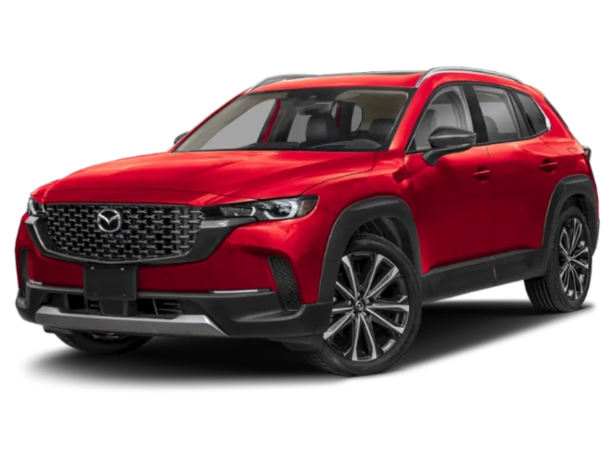 2025 Mazda CX-50 2.5 Turbo Premium Plus photo 1