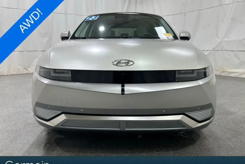 2023 Hyundai Ioniq 5 Limited photo 1