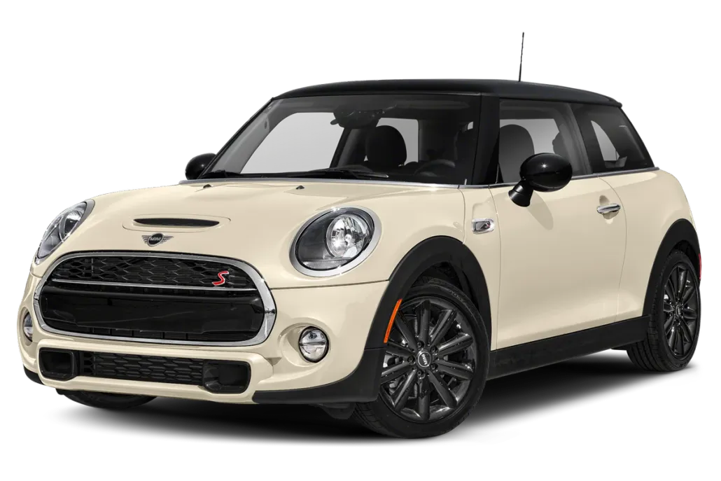 2019 Mini Cooper 2 Door Hardtop S photo 1