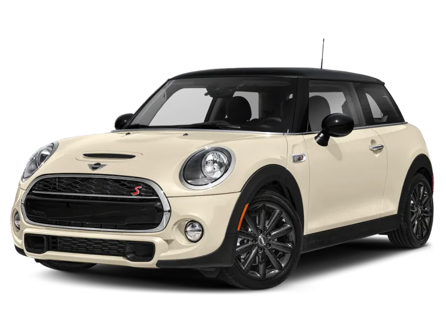 2019 Mini Cooper 2 Door Hardtop S photo 1