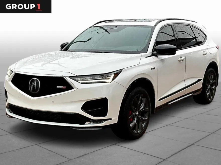 2024 Acura MDX SH-AWD Type S Advance photo 1