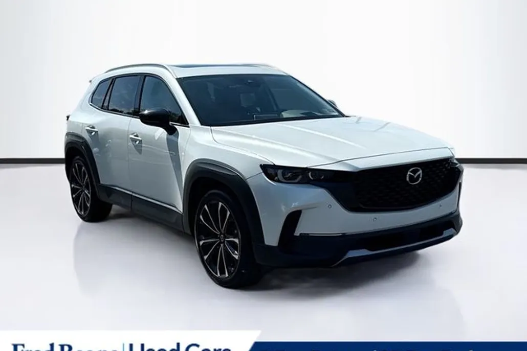 2023 Mazda CX-50 2.5 Turbo Premium Plus photo 1
