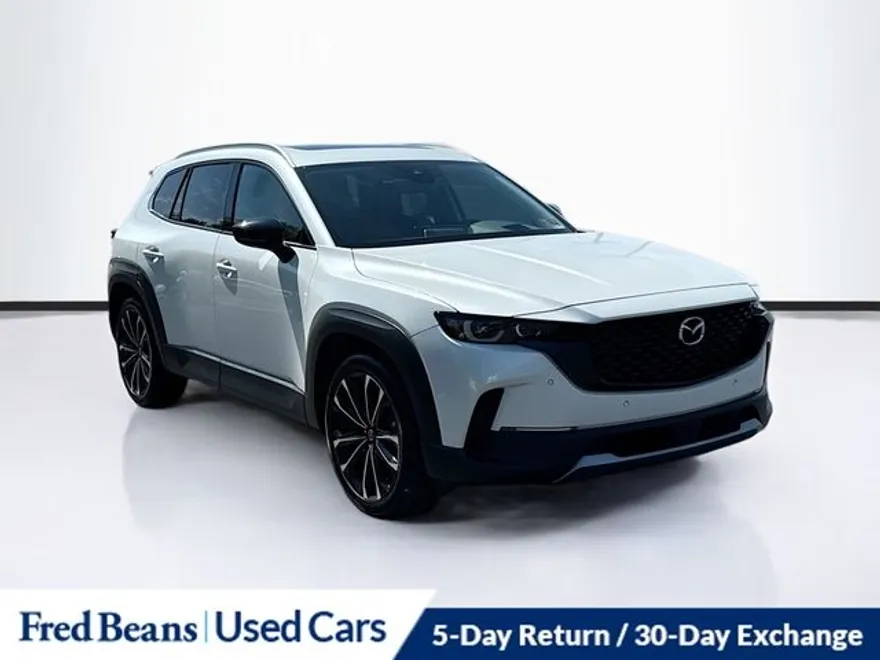 2023 Mazda CX-50 2.5 Turbo Premium Plus photo 1