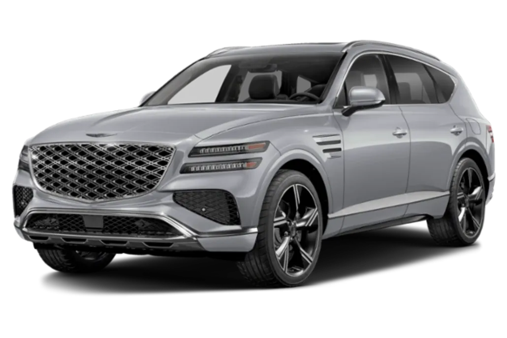2025 Genesis GV80 2.5T AWD photo 1