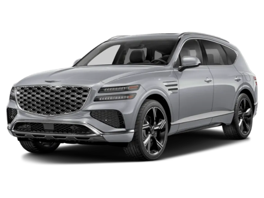 2025 Genesis GV80 2.5T AWD photo 1