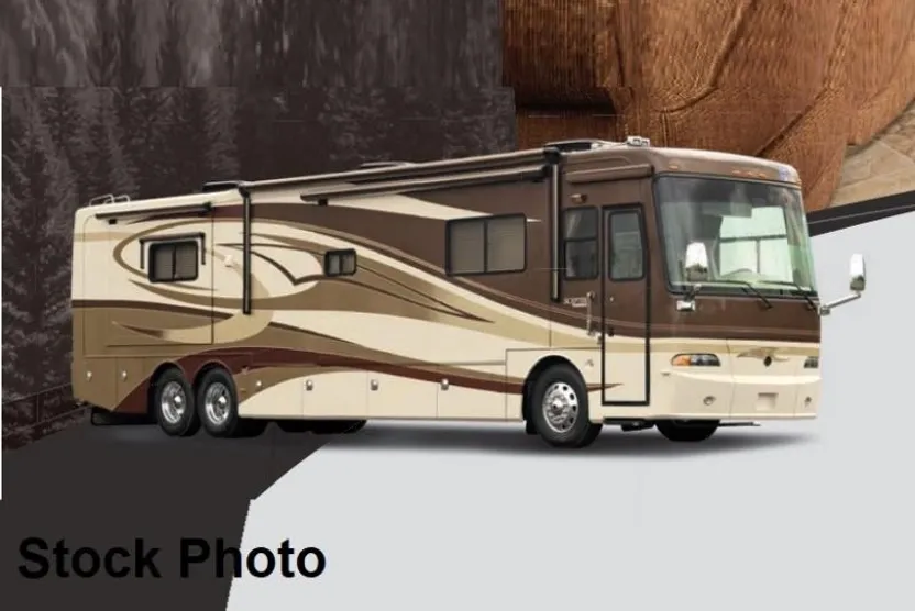 2008 Roadmaster Incomplete Vehicle Chassis photo 1