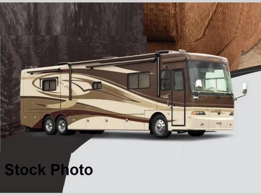 2008 Roadmaster Incomplete Vehicle Chassis photo 1