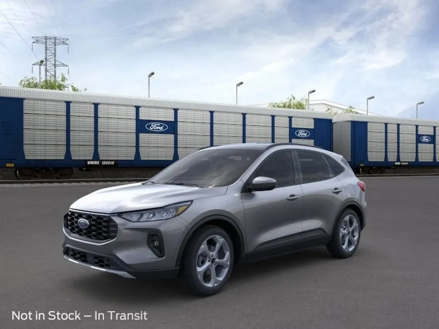 2025 Ford Escape ST-Line Select photo 1
