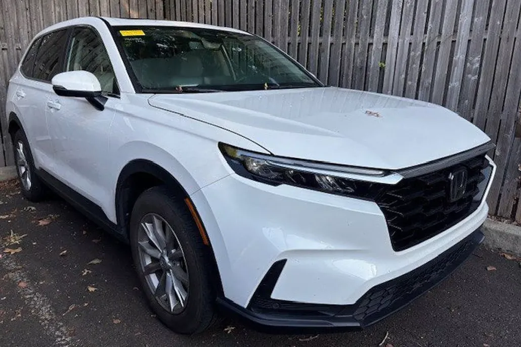 2023 Honda CR-V EX-L photo 1