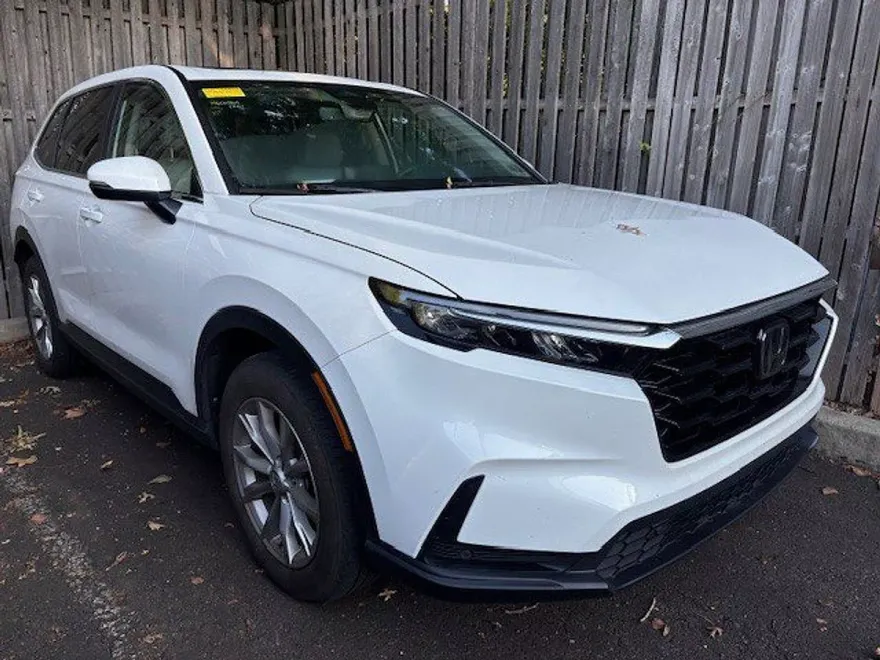 2023 Honda CR-V EX-L photo 1