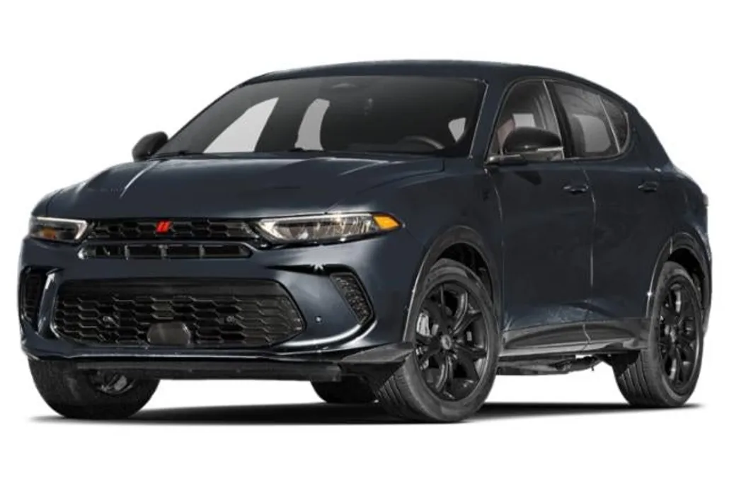 2024 Dodge Hornet R/T Plus photo 1