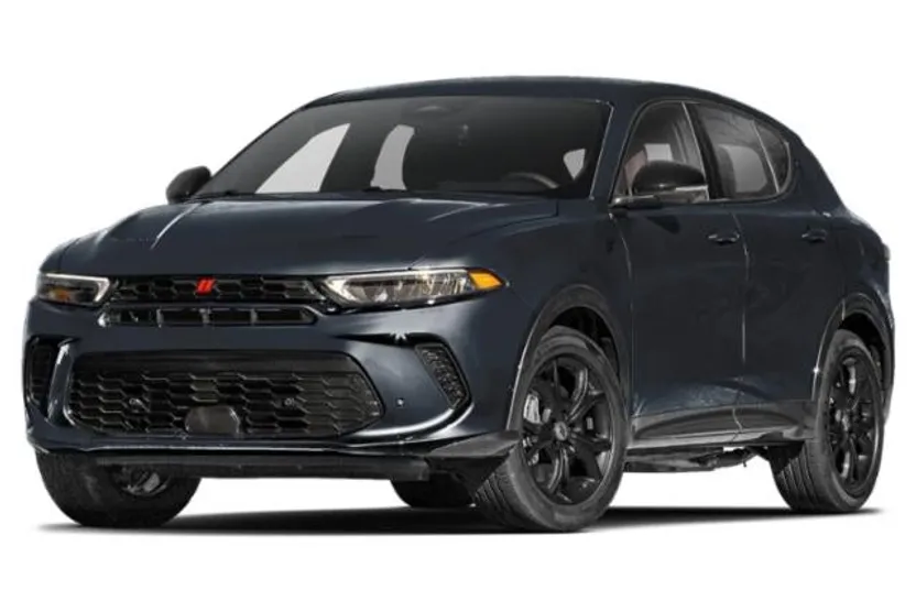 2024 Dodge Hornet R/T Plus photo 1