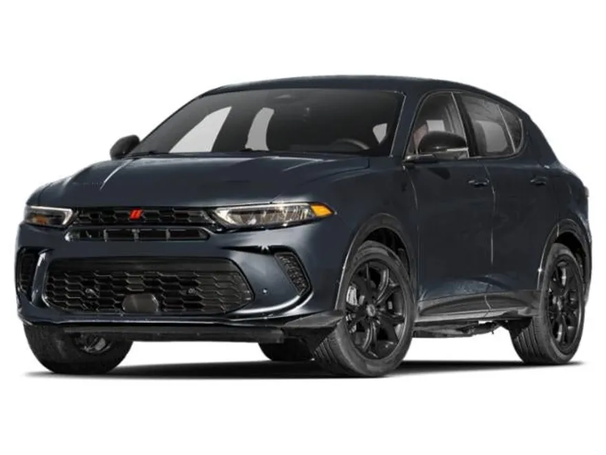 2024 Dodge Hornet R/T Plus photo 1