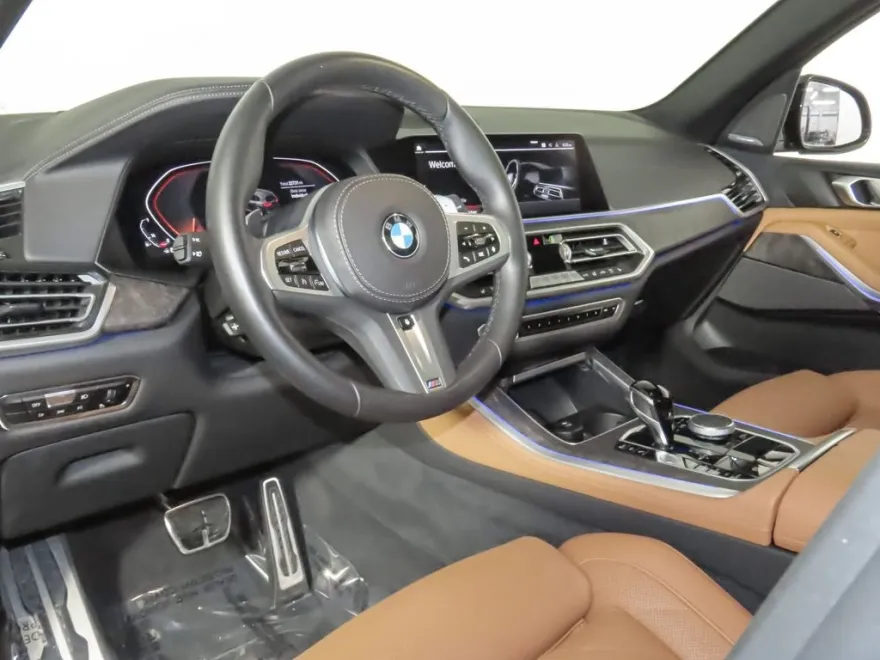 2023 Bmw X5 xDrive40i photo 15
