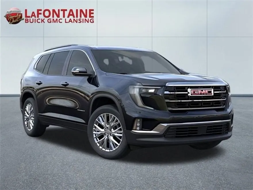 2025 Gmc Acadia Elevation photo 1