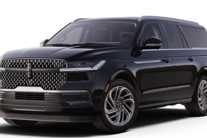 2025 Lincoln Navigator L Reserve photo 1