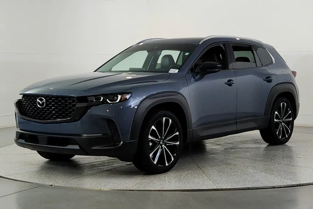 2024 Mazda CX-50 2.5 Premium Plus photo 1