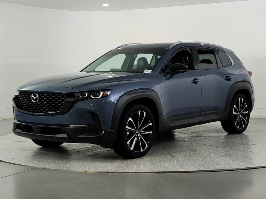 2024 Mazda CX-50 2.5 Premium Plus photo 1