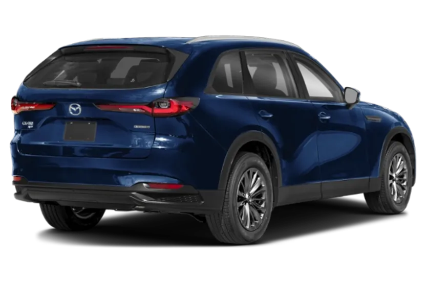 2026 Mazda CX-90 Preferred photo 1