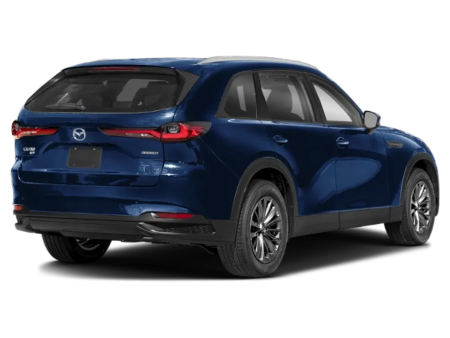 2026 Mazda CX-90 Preferred photo 1