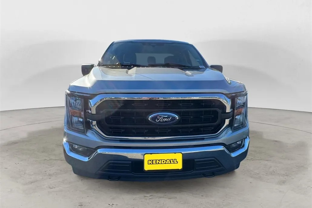2023 Ford F-150 XLT photo 1