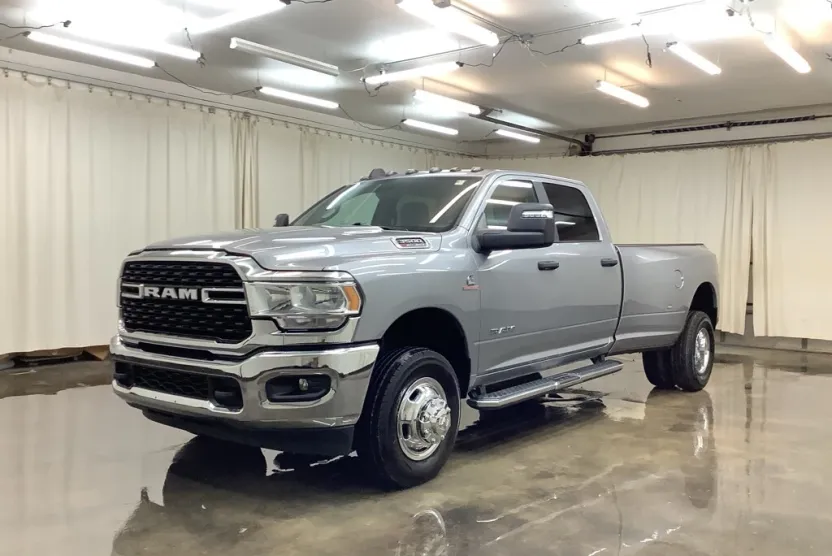 2024 Ram 3500 Big Horn photo 1