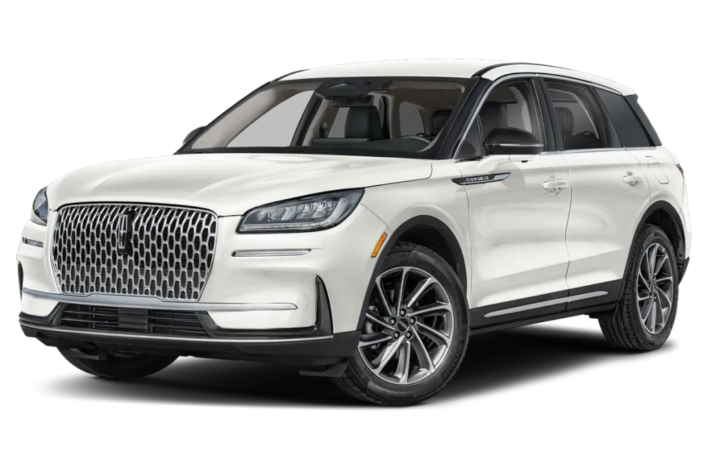 2025 Lincoln Corsair Premiere photo 1