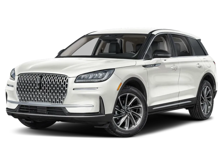 2025 Lincoln Corsair Premiere photo 1