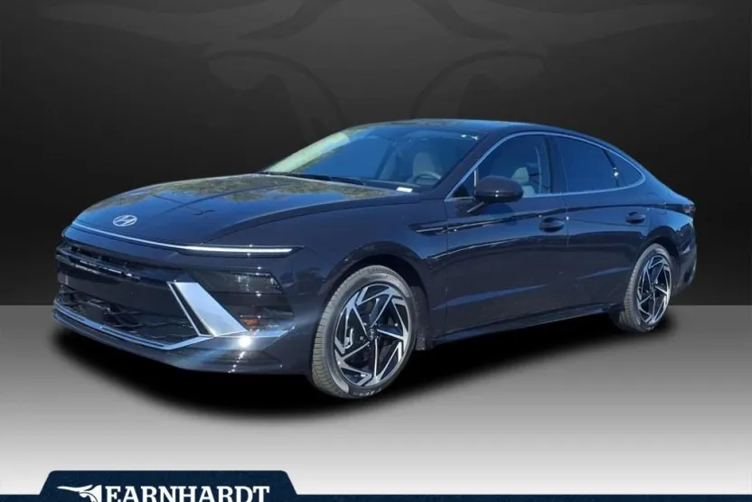 2025 Hyundai Sonata SEL Convenience photo 1