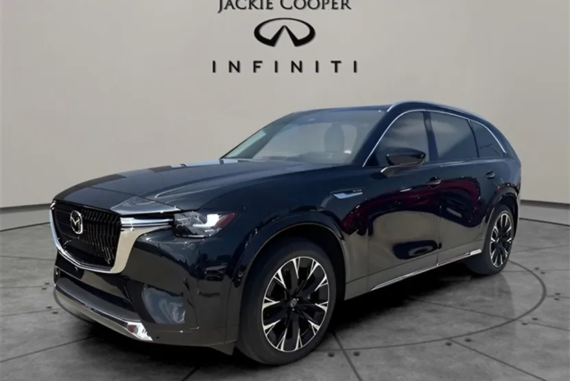 2025 Mazda CX-90 3.3 Turbo Premium Plus photo 1