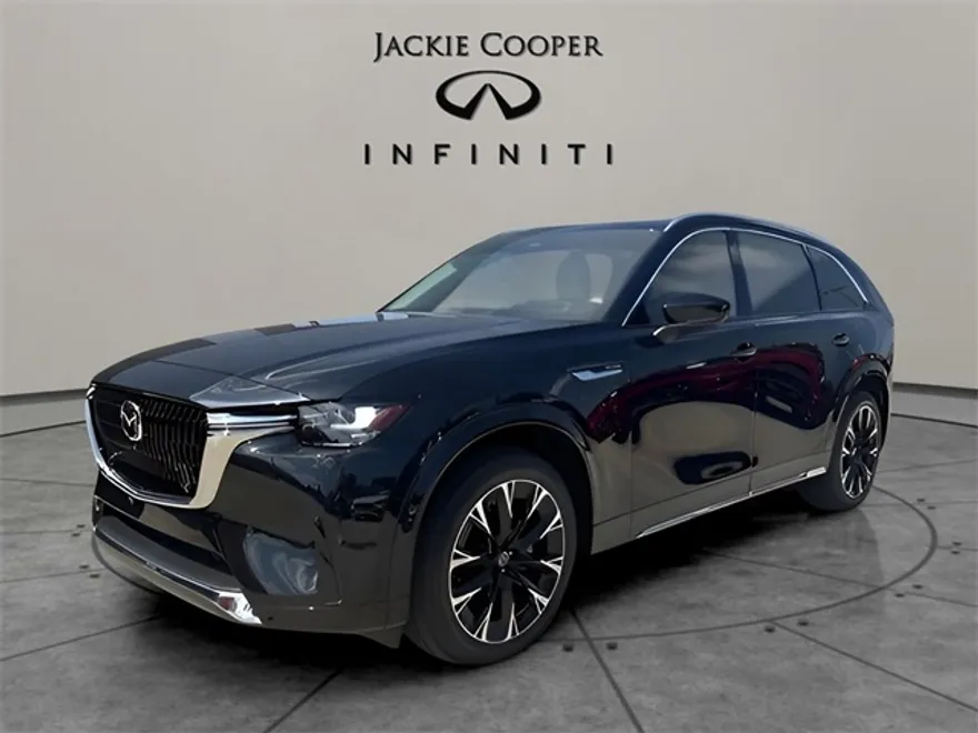 2025 Mazda CX-90 3.3 Turbo Premium Plus photo 1