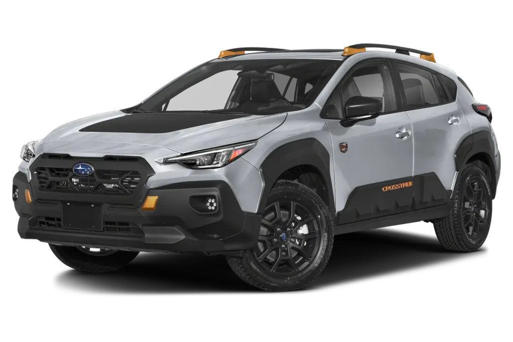2025 Subaru Crosstrek Wilderness photo 1