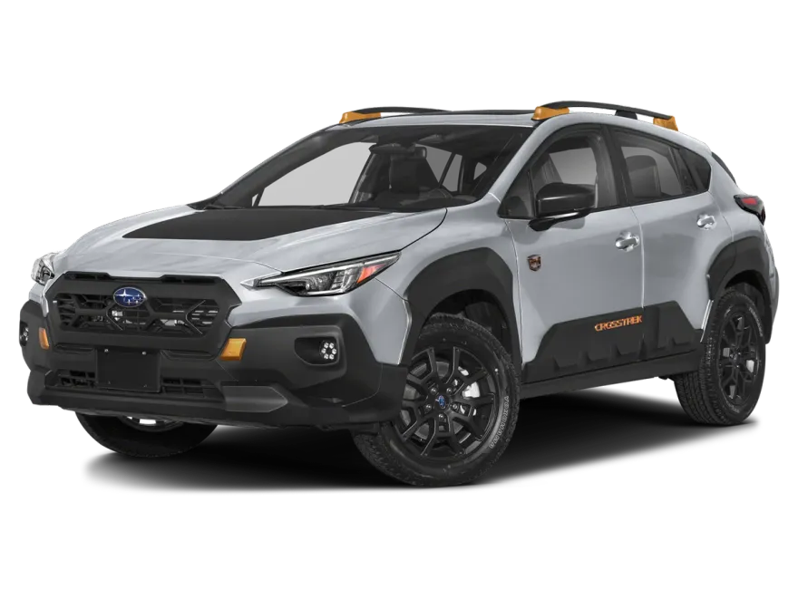 2025 Subaru Crosstrek Wilderness photo 1