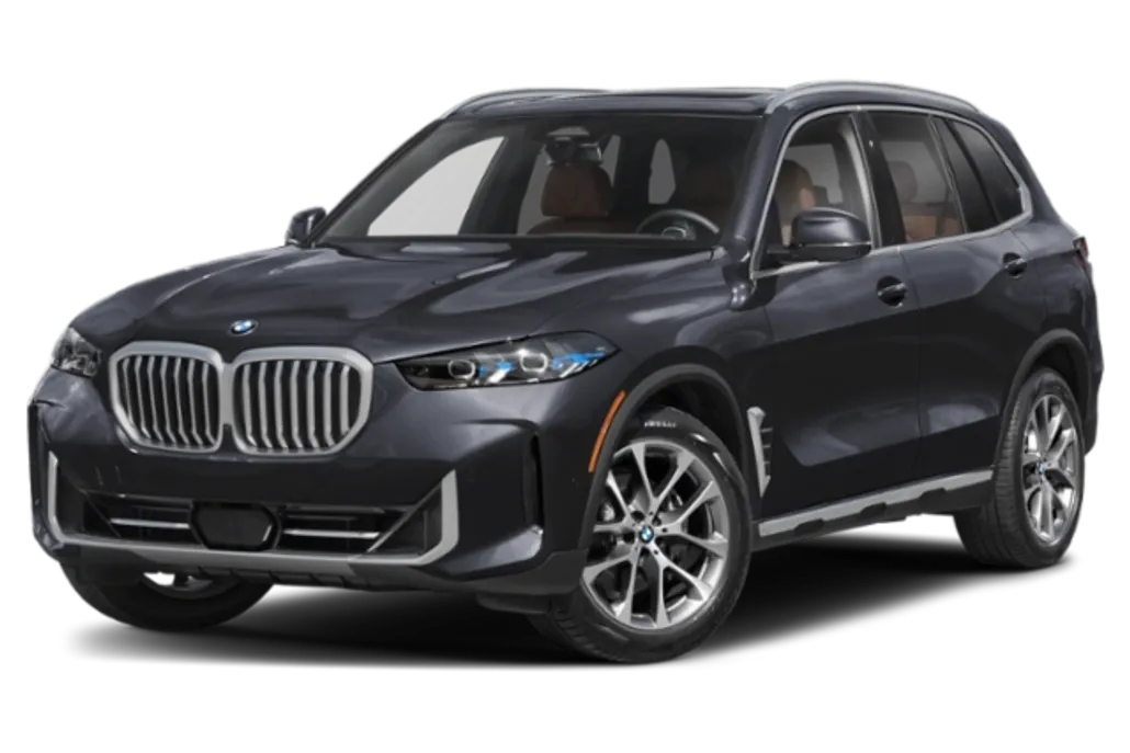 2026 Bmw X5 xDrive40i photo 1
