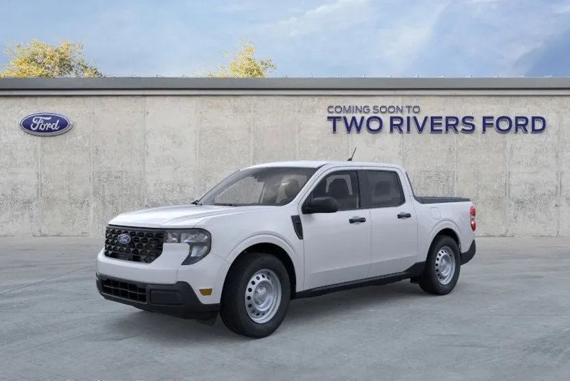 2025 Ford Maverick XL photo 1