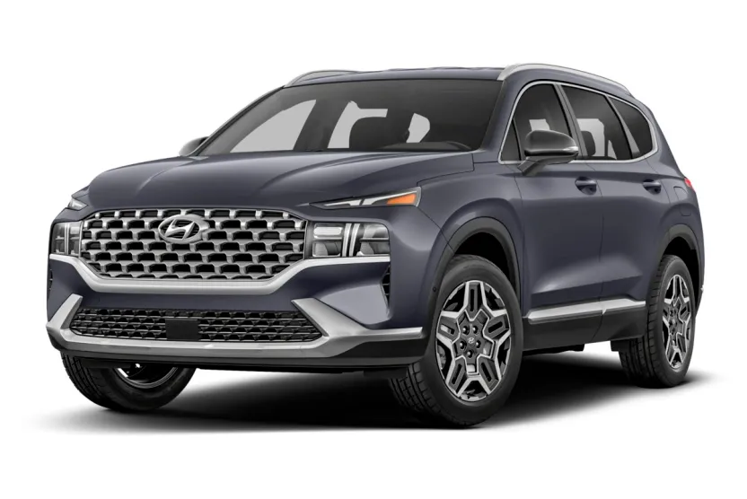 2023 Hyundai Santa Fe Limited photo 1