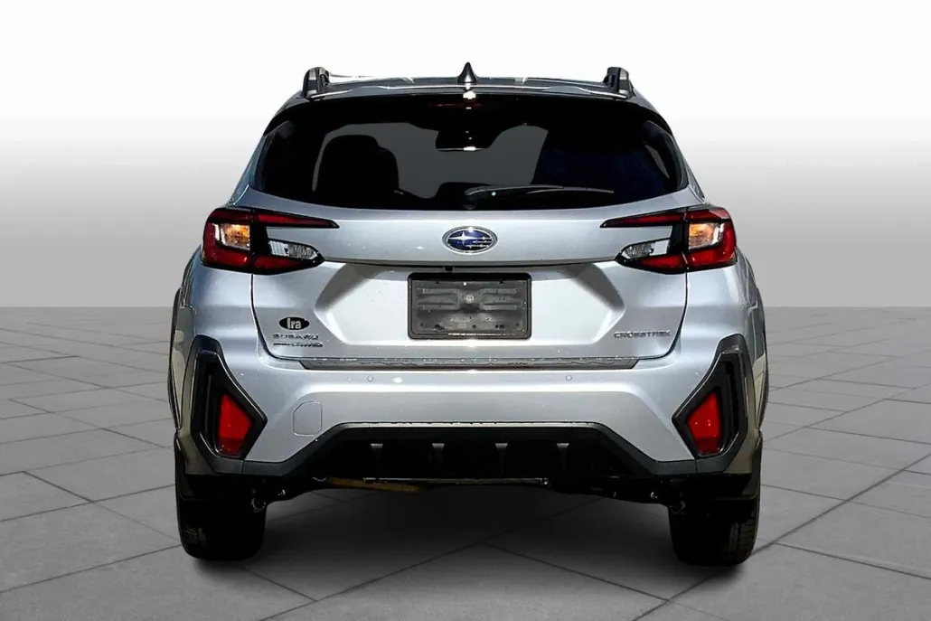 2024 Subaru Crosstrek Limited photo 1