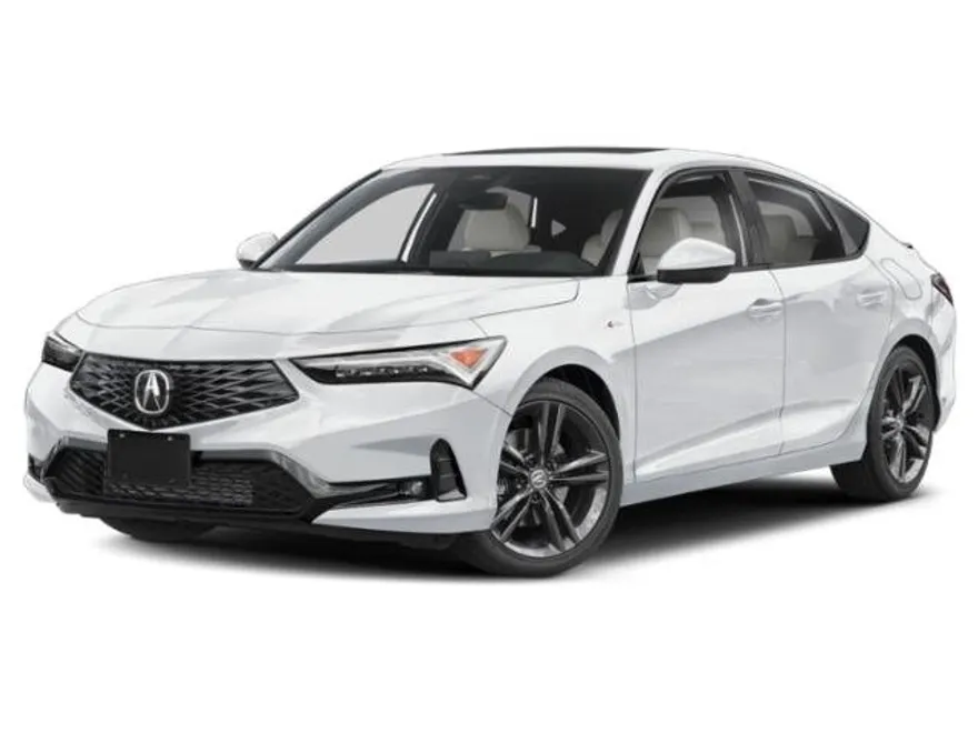 2025 Acura Integra A-Spec photo 1