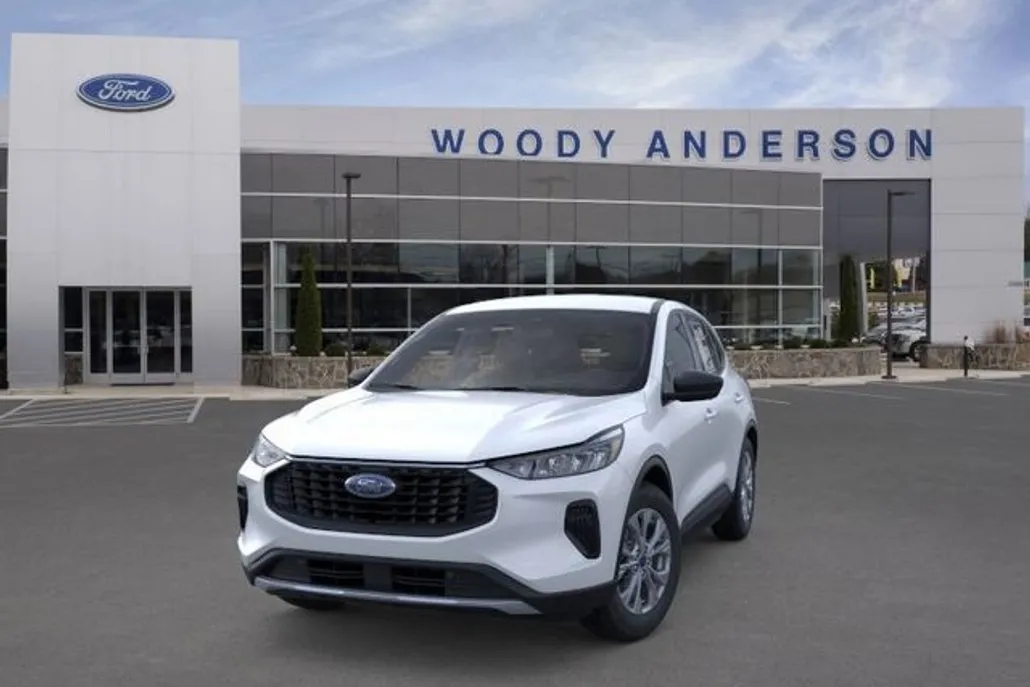 2026 Ford Escape Active photo 1