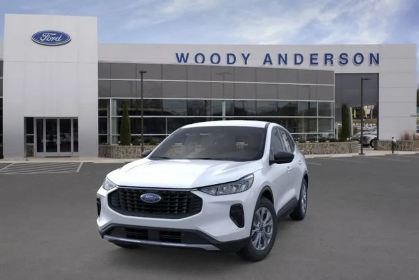 2026 Ford Escape Active photo 1