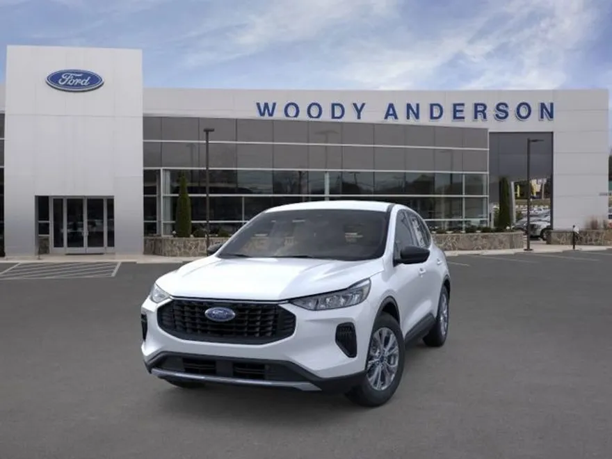 2026 Ford Escape Active photo 1