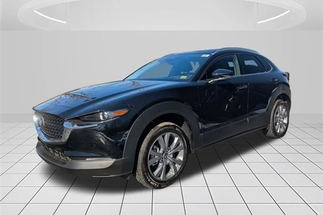 2025 Mazda CX-30 2.5 S Premium photo 1