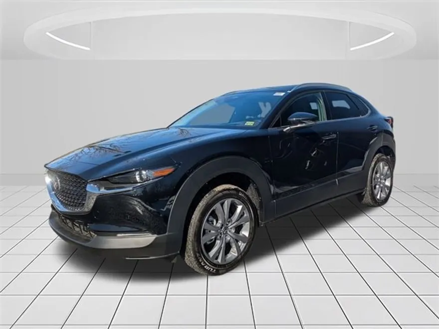 2025 Mazda CX-30 2.5 S Premium photo 1