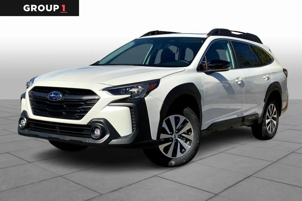2025 Subaru Outback Premium photo 1