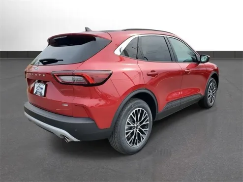 2024 Ford Escape Base photo 4